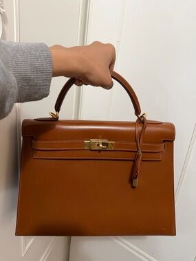 Hermès Kelly 32